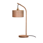 Tom Raffield Stem Table Lamp