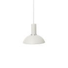 Ferm Living Collect Low Socket Pendant Hoop