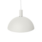 Ferm Living Collect Low Socket Pendant Dome