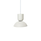 Ferm Living Collect Bell Socket Pendant Hoop