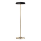 Bert Frank Revolve Stem Floor Lamp