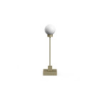 Northern Snowball Portable LED Table Lamp