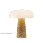 Design For The People Glossy Mini Table Lamp