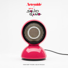 Artemide Eclisse x Squid Game Table Lamp