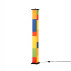 Santa & Cole La Bella Durmiente Floor Lamp