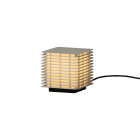 Santa & Cole Shiro 17 Table Lamp