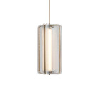 J. Adams & Co Apex LED Pendant 
