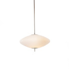 J. Adams & Co Nova Wide Pendant