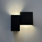 Vibia Structural 2602 LED Wall Light CLEARANCE EX-DISPLAY