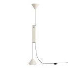 HAY Twist Floor Lamp