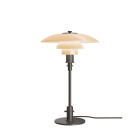 Louis Poulsen PH 3/2 Dusty Terracotta Table Lamp