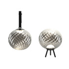 Tom Dixon Whirl LED Outdoor Lamp