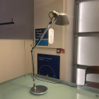 Artemide Tolomeo Mini Table Lamp CLEARANCE EX-DISPLAY