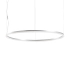 Artemide Somnium Stand Alone LED Suspension Light