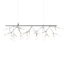 Moooi Heracleum III Endless LED Suspension CLEARANCE