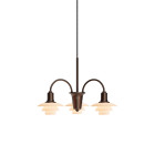 Louis Poulsen PH 1/1 Chandelier Centenary Edition