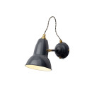 Anglepoise Original 1227 Brass Wall Light CLEARANCE