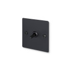 Buster + Punch Modular 1G Toggle Switch