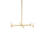Tala Root Chandelier