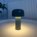 Flos Bellhop LED Portable Lamp CLEARANCE EX-DISPLAY