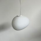 Foscarini Gregg Small Pendant CLEARANCE EX-DISPLAY