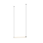 Vibia Asia LED Suspension