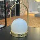Audo Copenhagen Carrie Portable Lamp CLEARANCE EX-DISPLAY