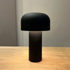 Flos Bellhop LED Portable Lamp CLEARANCE EX-DISPLAY