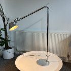 Artemide Tolomeo Reading Floor Lamp CLEARANCE EX-DISPLAY