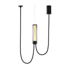 Brokis Arcade LED Suspension