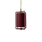 Porta Romana Holden Lantern Pendant