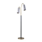 Porta Romana Kelly Floor Lamp
