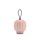 Established & Sons Filigrana LED Lantern Portable Lamp