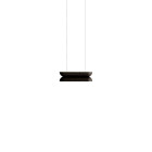 Hollis + Morris Beaufort M2 Horizontal LED Pendant