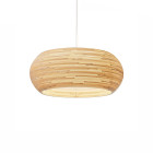 Graypants Scraplights Ohio Pendant