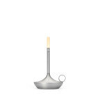 Graypants Wick LED Portable Lamp