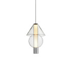 Marset Fragile 16 LED Pendant