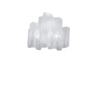 Artemide Logico Ceiling 3 x 120° Light