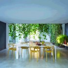 Kartell Masters Chair