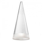 Flos Fucsia Replacement Glass Only