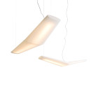 Artemide Architectural Mouette LED Suspension