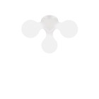 KDLN Atomium Wall / Ceiling Light