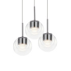 KDLN Dew 3 LED Suspension