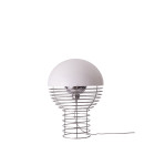Verpan Wire Table Lamp