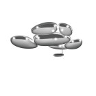 Artemide Skydro LED Ceiling Light