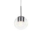 KDLN Dew 1 LED Suspension Light