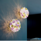 Kartell Bloom CW2 Ceiling / Wall