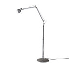 Artemide Tolomeo LED Floor Lamp