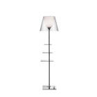 Flos Bibliotheque Nationale Floor Lamp