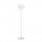 Fabbian Lumi Sfera Floor Lamp